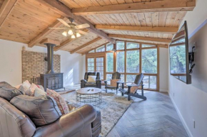 Flagstaff Vacation Rental, 3 Mi to Downtown!